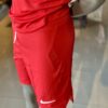 NIKE DRI-FIT STRIKE - ROUGE/ROUGE/BLANC