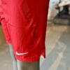 NIKE DRI-FIT STRIKE - ROUGE/ROUGE/BLANC