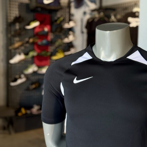 Nike Dry Legend Black/White/Black