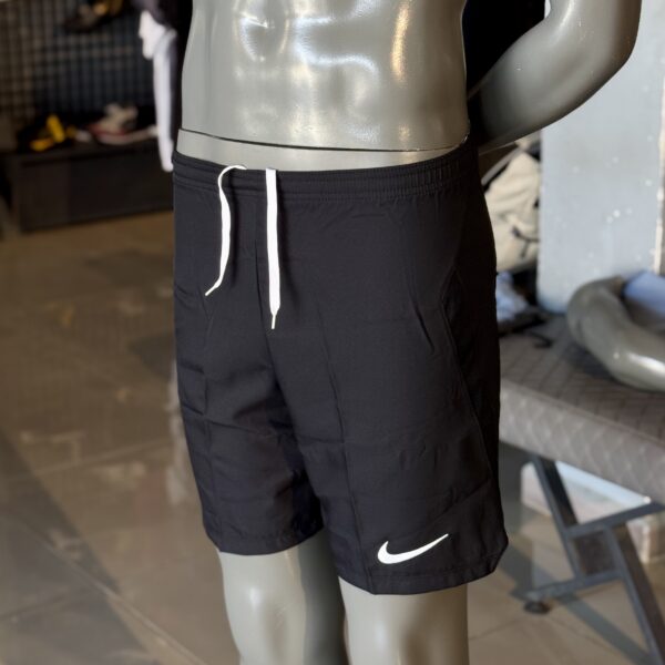 Nike Dry Legend Black/White/Black