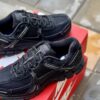 Nike Zoom Vomero 5 Noir Métallique Gris Foncé