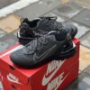 Nike React Vision Iron Grey Reflect Silver