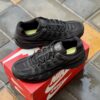 Nike P-6000 SE Noir Réfléchissant