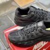 Nike P-6000 SE Noir Réfléchissant