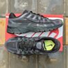 Nike P-6000 SE Noir Réfléchissant