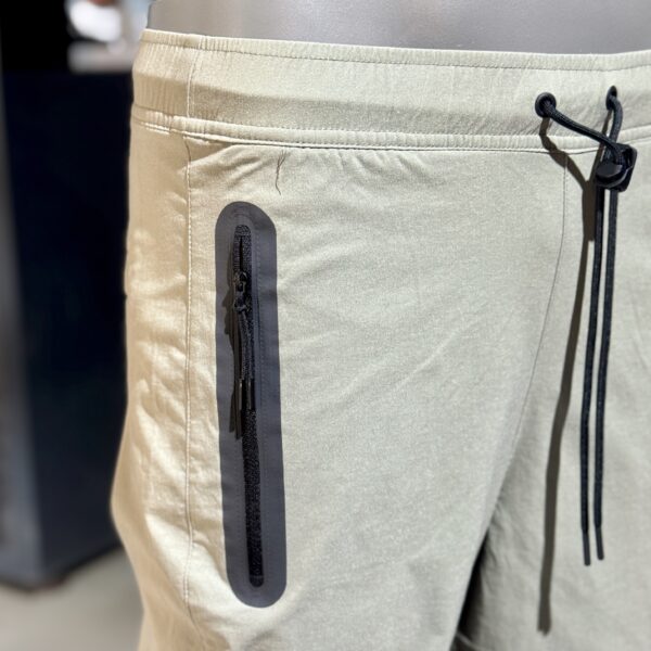 Nike Tech Kawi Spruce Fog/Noir
