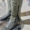 Nike Tech Kawi Spruce Fog/Noir