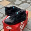 Nike Air Max 90 Drift Noir/Dusty Cactus/Anthracite