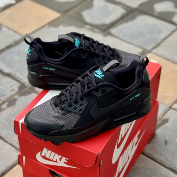 Nike Air Max 90 Drift Noir/Dusty Cactus/Anthracite