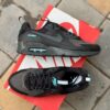 Nike Air Max 90 Drift Noir/Dusty Cactus/Anthracite