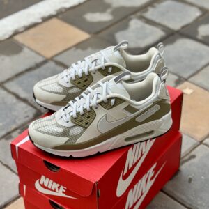 img_1951 Nike Air Max 90 Drift Light Bone/Neutral Olive/Black/Off-White