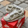Nike Air Max 90 Drift Light Bone/Neutral Olive/Black/Off-White