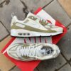 Nike Air Max 90 Drift Light Bone/Neutral Olive/Black/Off-White