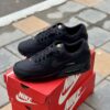 Nike Air Max 90 Black/Anthracite/Buff Gold