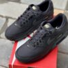Nike Air Max 90 Black/Anthracite/Buff Gold