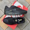 Nike Air Max 90 Black/Anthracite/Buff Gold