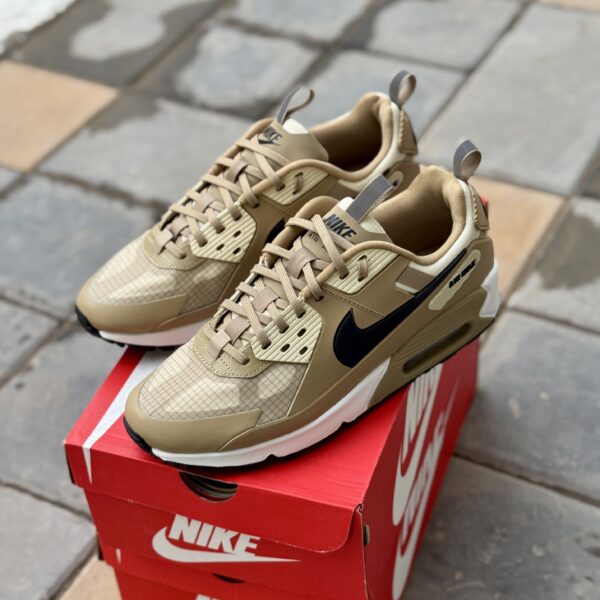 Nike Air Max 90 Drift "PARACHUTE BEIGE"