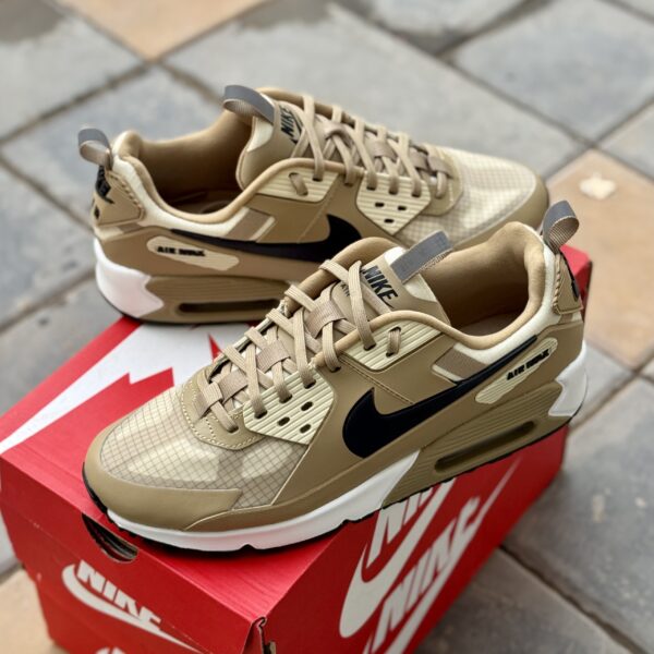 Nike Air Max 90 Drift "PARACHUTE BEIGE"