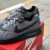 Nike Air Max IVO Cool Gris Gamma Bleu