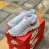 Nike Air Max Invigor - White Gris Red