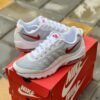 Nike Air Max Invigor - White Gris Red