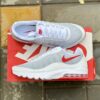 Nike Air Max Invigor - White Gris Red