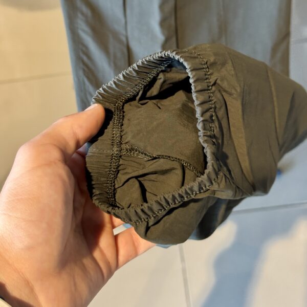 Nike Club Woven Cargo Trouser Green Olive