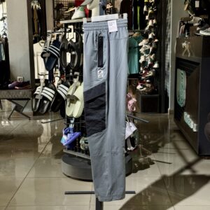 Nike Air Max Woven Cargo Trousers Cool Grey
