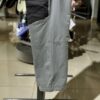 Nike Air Max Woven Cargo Trousers Cool Grey