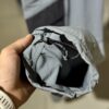 Nike Air Max Woven Cargo Trousers Cool Grey
