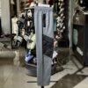 Nike Air Max Woven Cargo Trousers Cool Grey