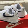 Nike Air Force 1 Low '07 LV8Mesh Tape White Midnight Navy