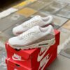 Nike Air Max 90 PremiumPhantom Cream Light Orewood Brown
