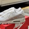 Nike Air Max 90 PremiumPhantom Cream Light Orewood Brown