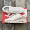 Nike Air Max 90 PremiumPhantom Cream Light Orewood Brown
