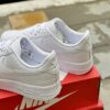 Nike Air Force 1 Low Fresh White