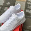 Nike Air Force 1 Low Fresh White