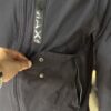 Nike Air Max Woven Jacket Triple Black