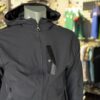 Nike Air Max Woven Jacket Triple Black