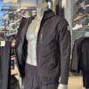 Nike Air Max Woven Jacket Triple Black