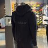 Nike Air Max Woven Jacket Triple Black