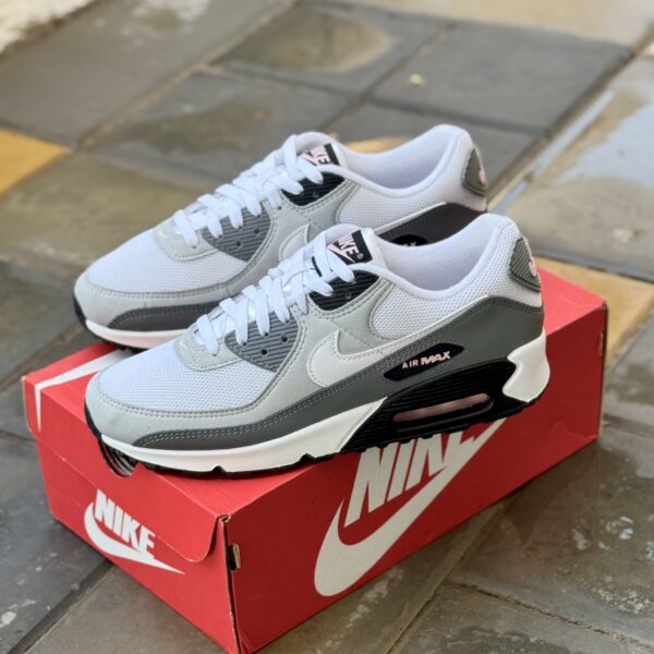 Nike Air Max 90 Pink Foam