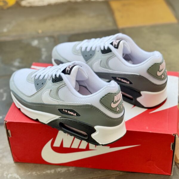 Nike Air Max 90 Pink Foam