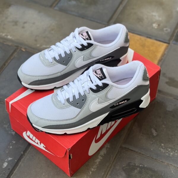Nike Air Max 90 Pink Foam