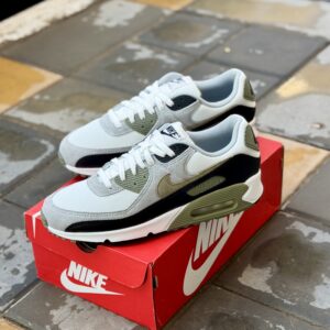 Nike Air Max 90 Silver Sage
