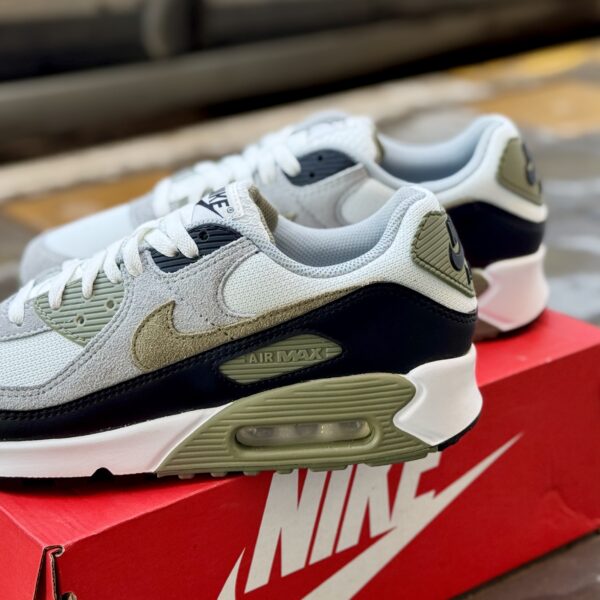Nike Air Max 90 Silver Sage