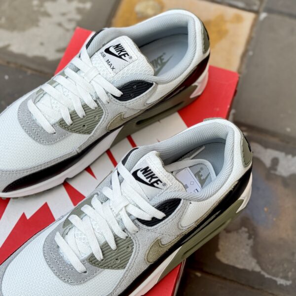 Nike Air Max 90 Silver Sage