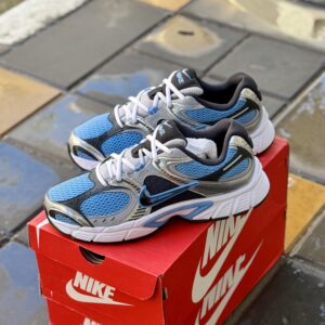 Nike V5 RNR  University Blue Anthracite