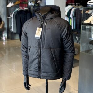 Nike Therma-FIT Legacy Noire Corbeau
