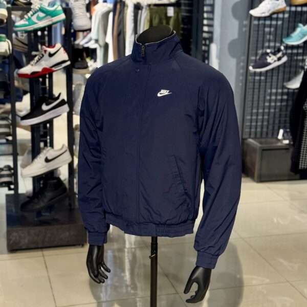 Nike Club Futura Obsidian White